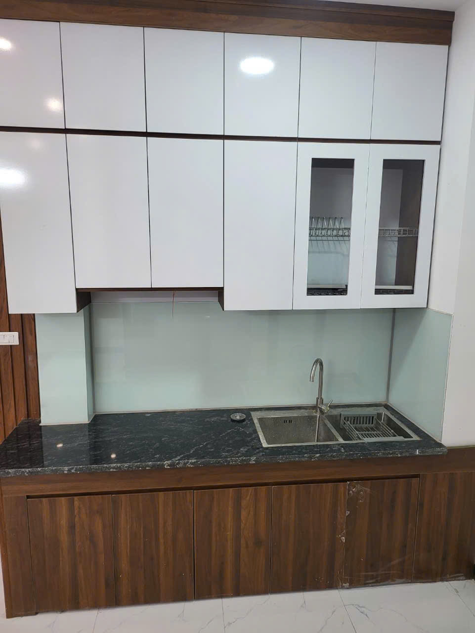 Bán nhà Ngọc Trì, Siêu đẹp mới, ở ngay, 33.6m2, 5.95 tỷ