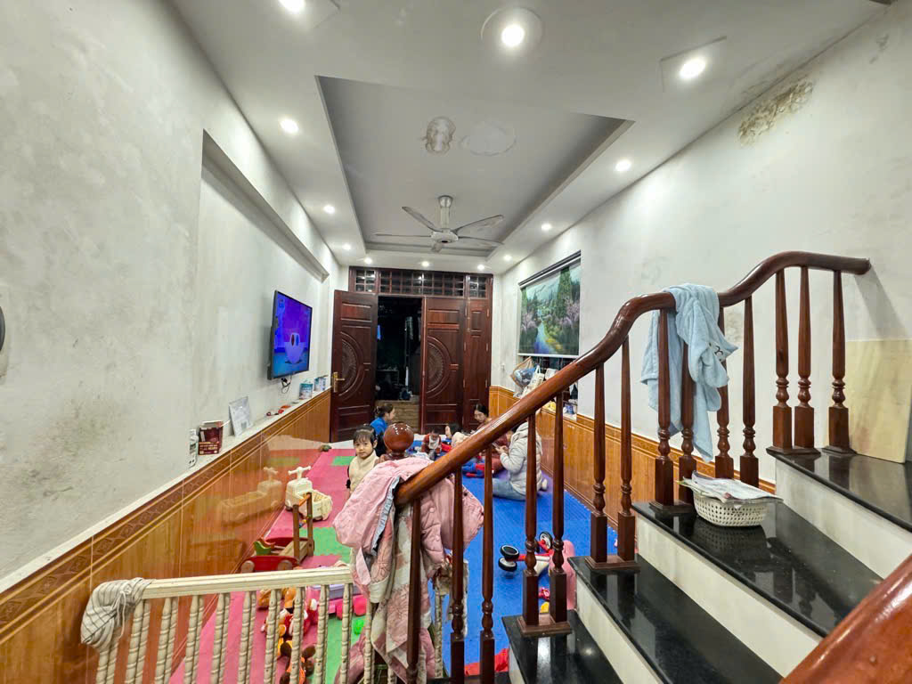 BÁN NHÀ SÀI ĐỒNG – 91M² – ĐƯỜNG Ô TÔ RỘNG THOÁNG – GIÁ 8 TỶ