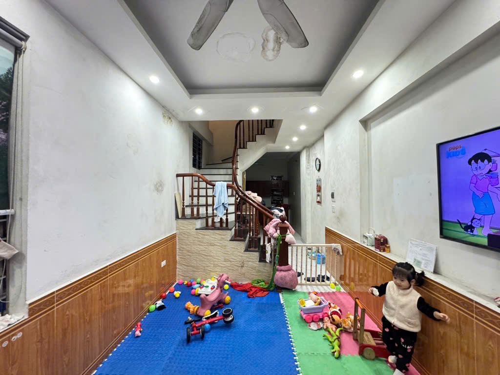 BÁN NHÀ SÀI ĐỒNG – 91M² – ĐƯỜNG Ô TÔ RỘNG THOÁNG – GIÁ 8 TỶ