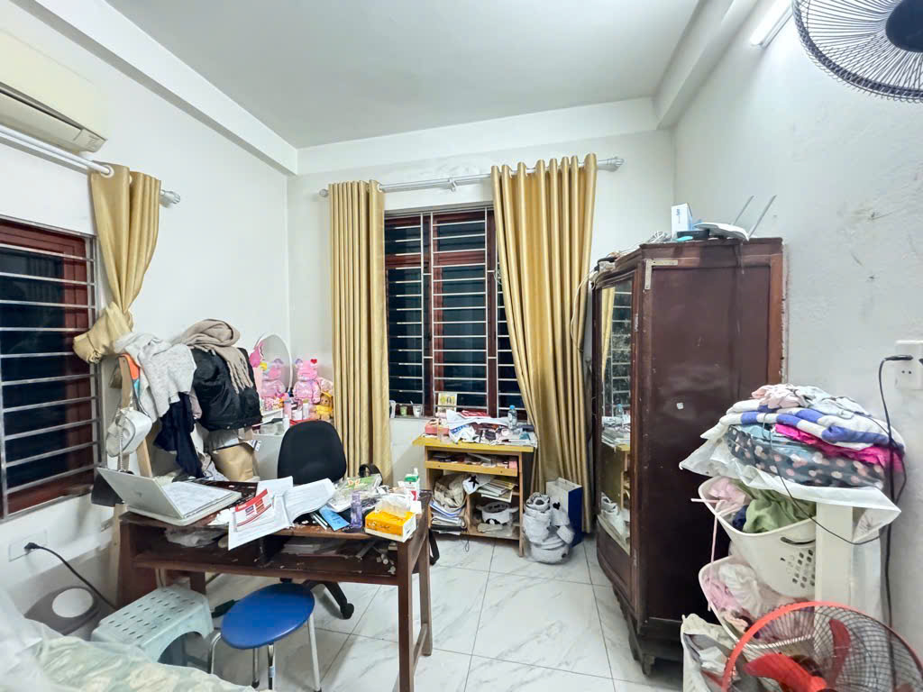 BÁN NHÀ SÀI ĐỒNG – 91M² – ĐƯỜNG Ô TÔ RỘNG THOÁNG – GIÁ 8 TỶ
