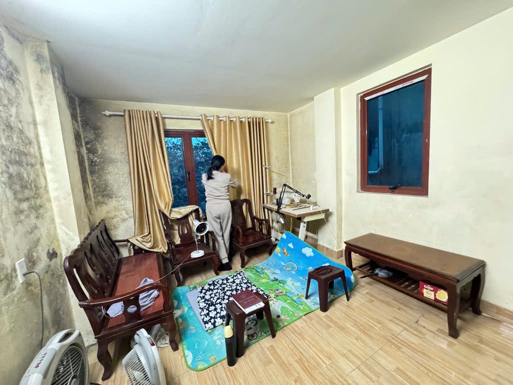 BÁN NHÀ SÀI ĐỒNG – 91M² – ĐƯỜNG Ô TÔ RỘNG THOÁNG – GIÁ 8 TỶ