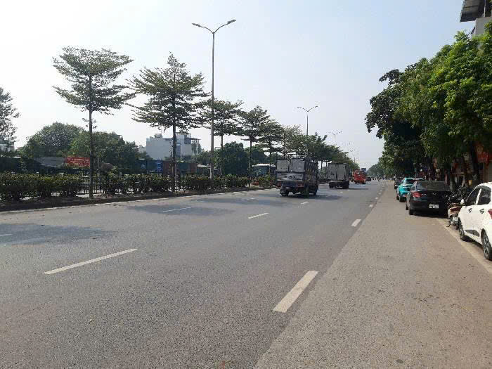 BÁN NHÀ MẶT PHỐ NGUYỄN VĂN LINH – 71M² – GIÁ 9.2 TỶ