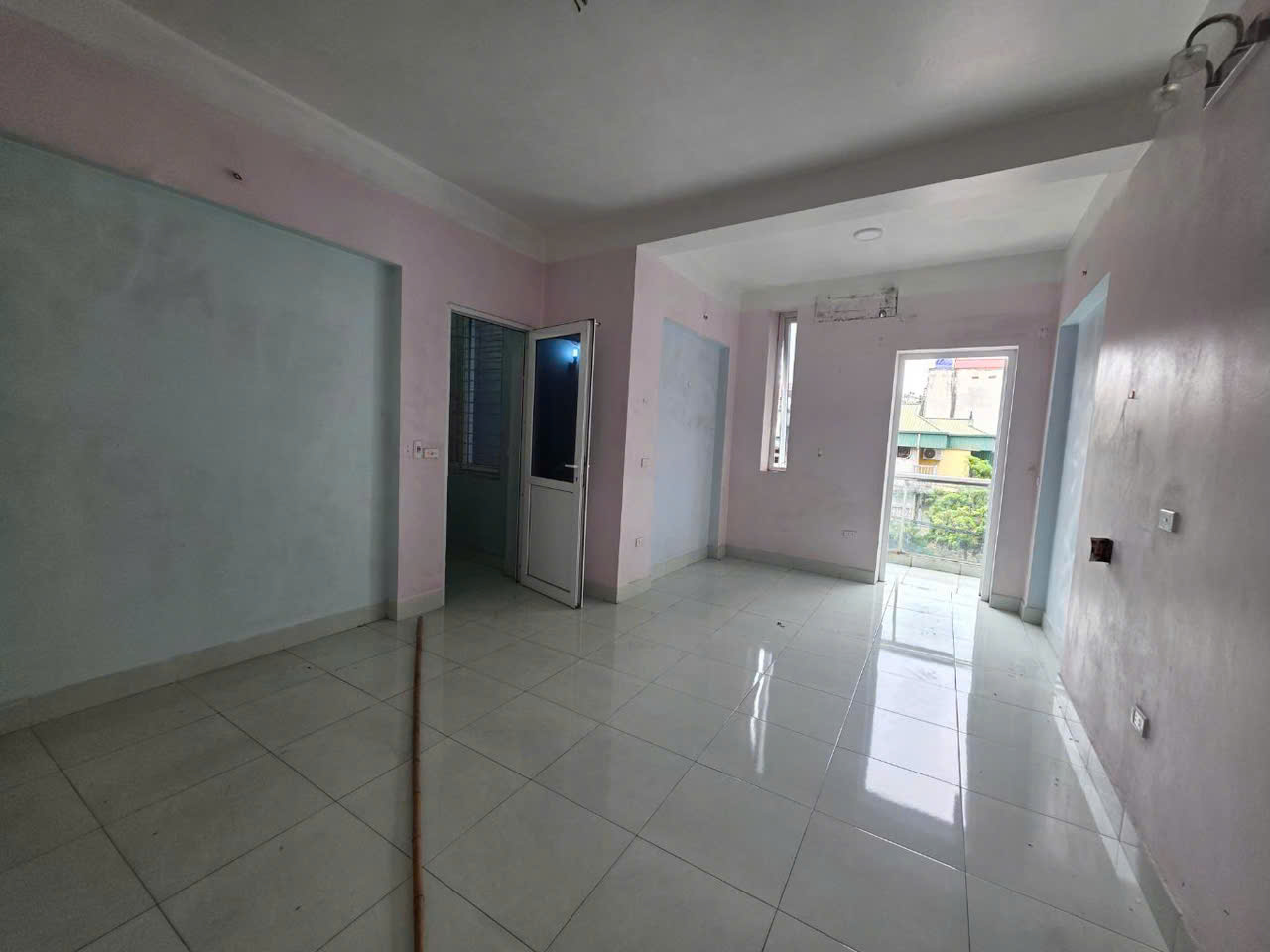 BÁN NHÀ SÀI ĐỒNG – NGÕ THÔNG – 2 MẶT THOÁNG – 5 PHÒNG NGỦ – 60M² – 8,5 TỶ