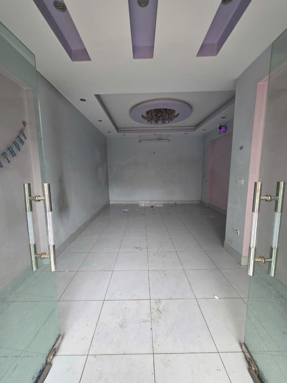 BÁN NHÀ SÀI ĐỒNG – NGÕ THÔNG – 2 MẶT THOÁNG – 5 PHÒNG NGỦ – 60M² – 8,5 TỶ