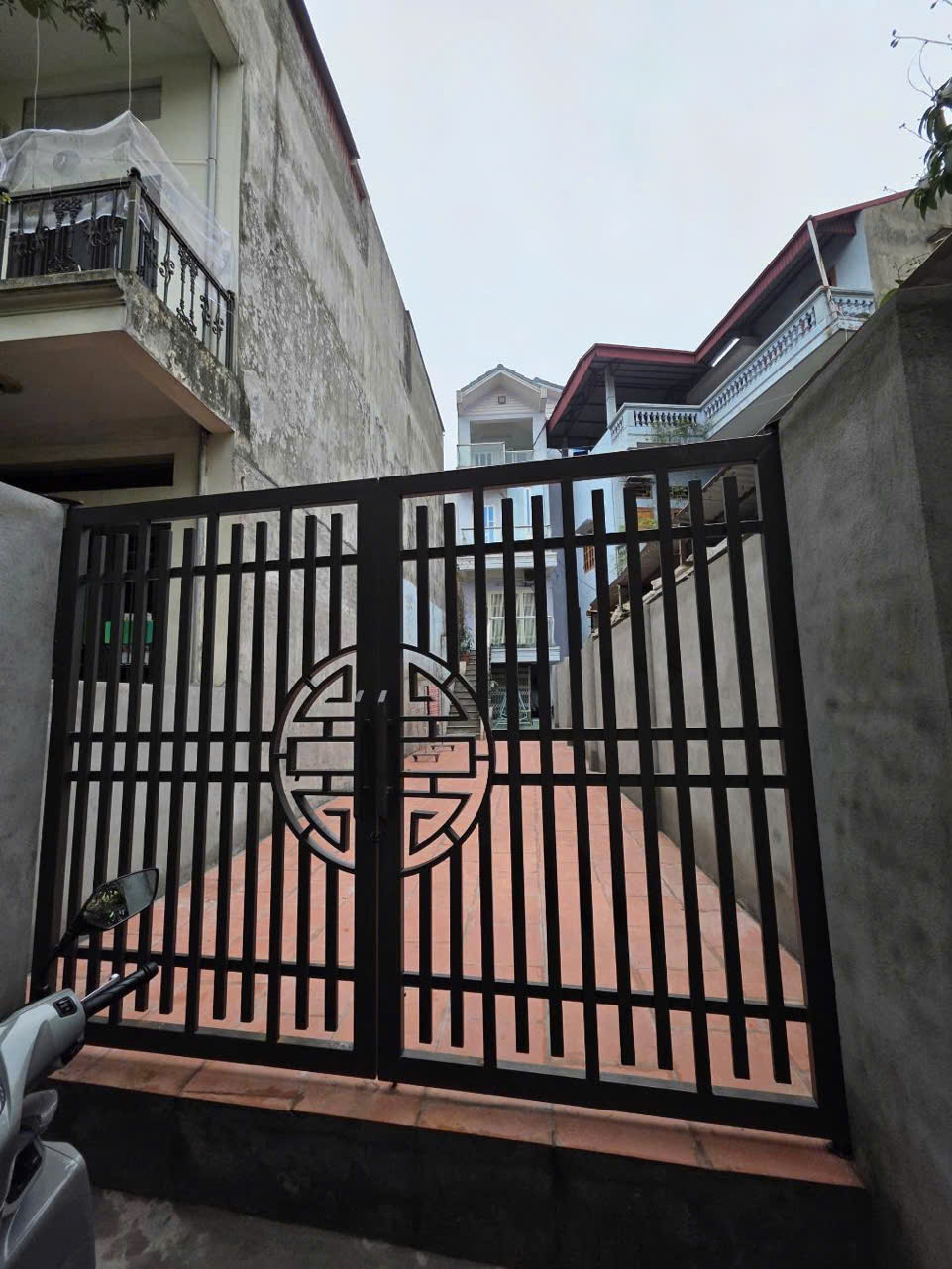 BÁN NHÀ SÀI ĐỒNG – NGÕ THÔNG – 2 MẶT THOÁNG – 5 PHÒNG NGỦ – 60M² – 8,5 TỶ