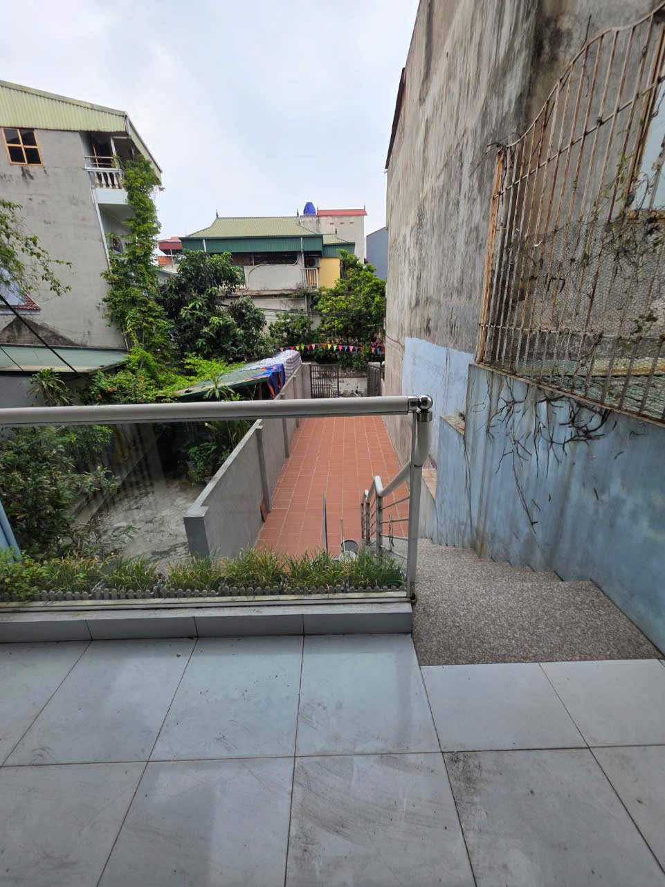 BÁN NHÀ SÀI ĐỒNG – NGÕ THÔNG – 2 MẶT THOÁNG – 5 PHÒNG NGỦ – 60M² – 8,5 TỶ