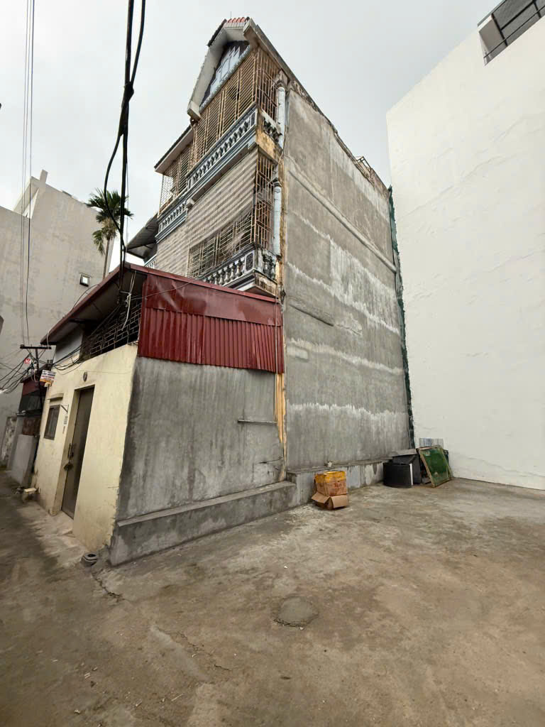 BÁN NHÀ NGUYỄN VĂN LINH – GẦN PHỐ – 75M² – GIÁ 7,8 TỶ