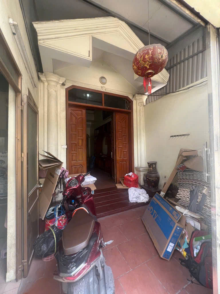 BÁN NHÀ NGUYỄN VĂN LINH – GẦN PHỐ – 75M² – GIÁ 7,8 TỶ
