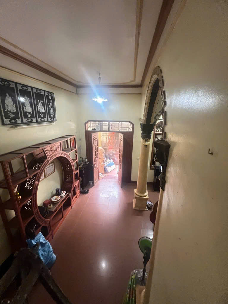 BÁN NHÀ NGUYỄN VĂN LINH – GẦN PHỐ – 75M² – GIÁ 7,8 TỶ
