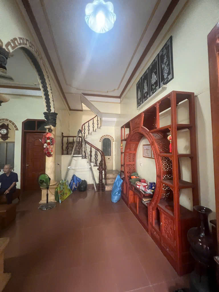 BÁN NHÀ NGUYỄN VĂN LINH – GẦN PHỐ – 75M² – GIÁ 7,8 TỶ