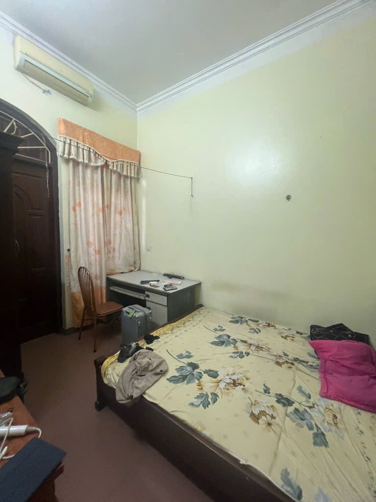BÁN NHÀ NGUYỄN VĂN LINH – GẦN PHỐ – 75M² – GIÁ 7,8 TỶ