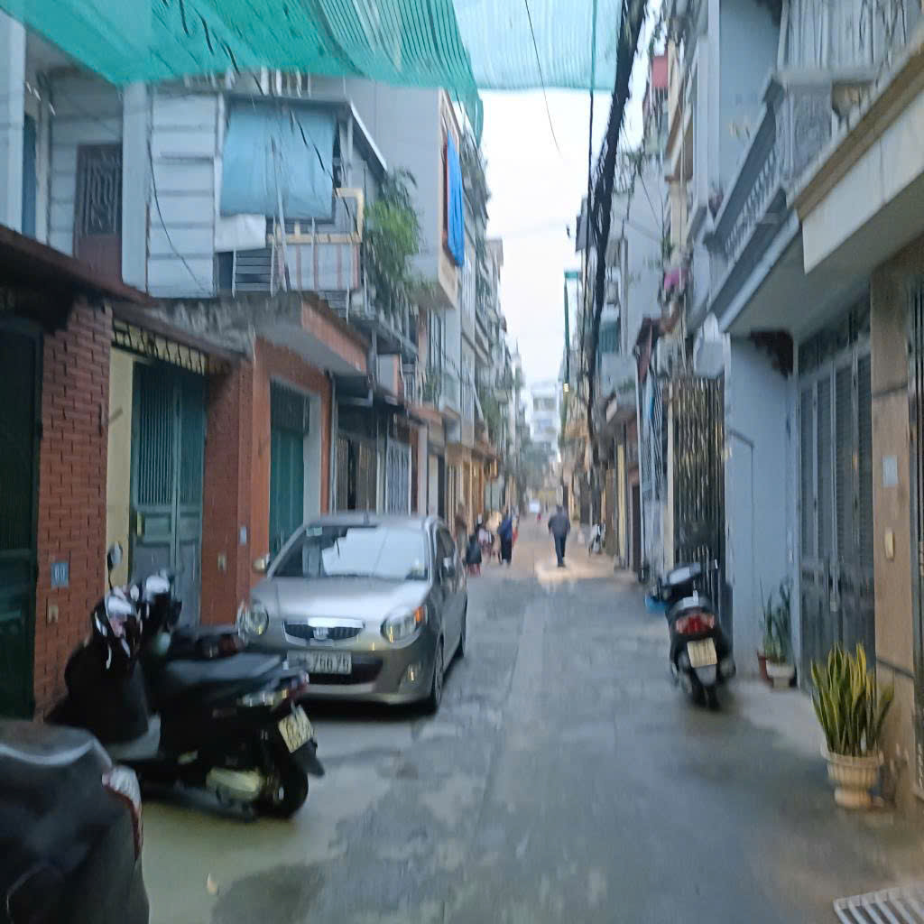 BÁN NHÀ VŨ XUÂN THIỀU – 2 MẶT TIỀN – Ô TÔ TRÁNH – 72M² – GIÁ 9.2 TỶ