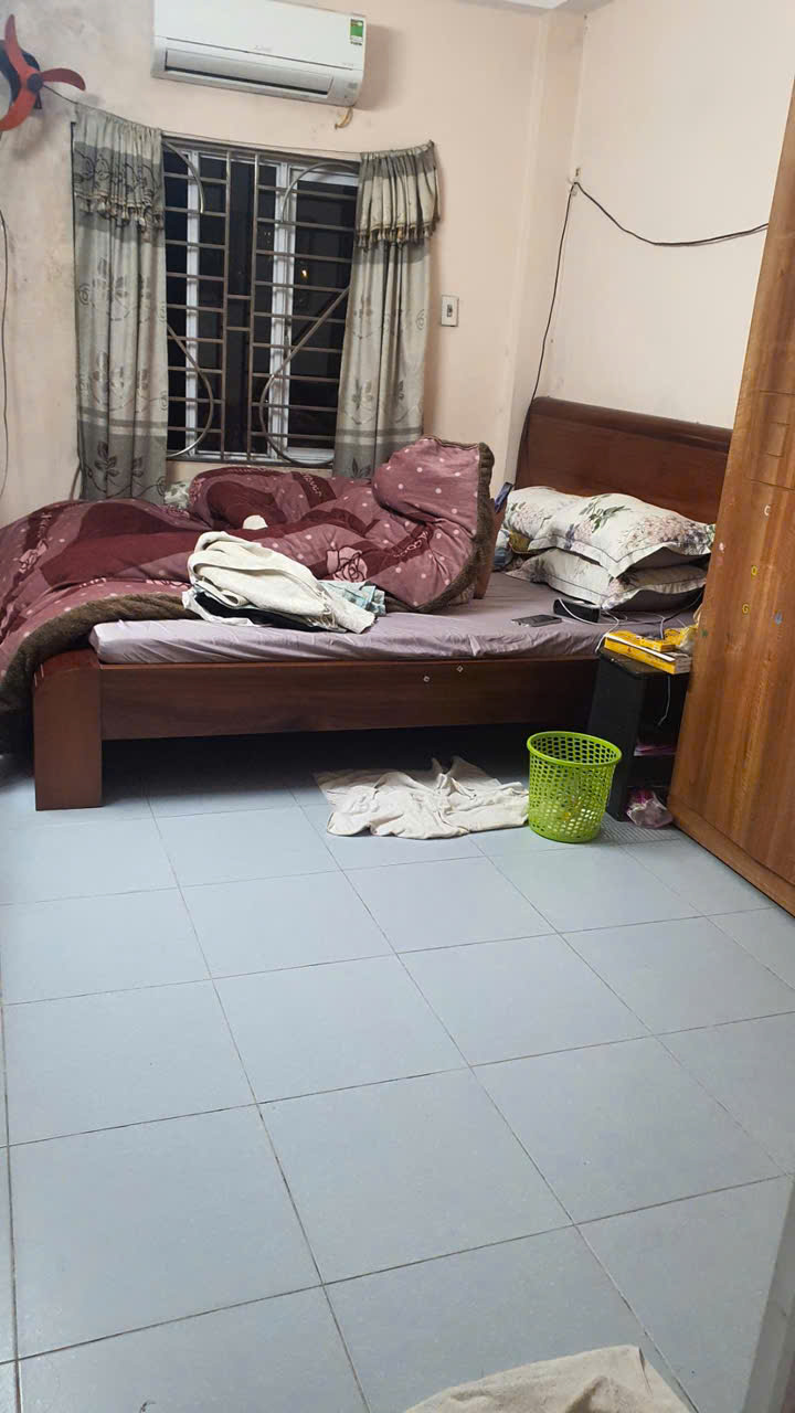 BÁN NHÀ SÀI ĐỒNG – NGÕ Ô TÔ – 45M² – GIÁ 9.3 TỶ