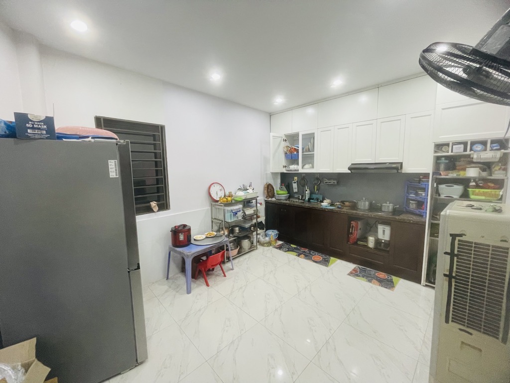 BÁN NHÀ SÀI ĐỒNG – NGÕ Ô TÔ – 45M² – GIÁ 9.3 TỶ