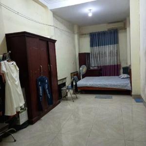 Bán nhà Thượng Thanh, dân trí tốt, an ninh đảm bảo, 47.4m2, 6 tỉ