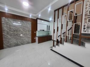 Bán nhà Ngọc Trì, Siêu đẹp mới, ở ngay, 33.6m2, 5.95 tỷ