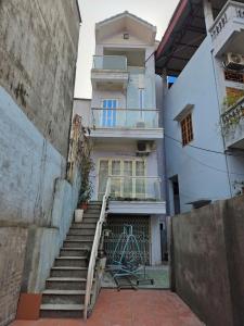 BÁN NHÀ SÀI ĐỒNG – NGÕ THÔNG – 2 MẶT THOÁNG – 5 PHÒNG NGỦ – 60M² – 8,5 TỶ