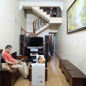 BÁN NHÀ VŨ XUÂN THIỀU – 2 MẶT TIỀN – Ô TÔ TRÁNH – 72M² – GIÁ 9.2 TỶ