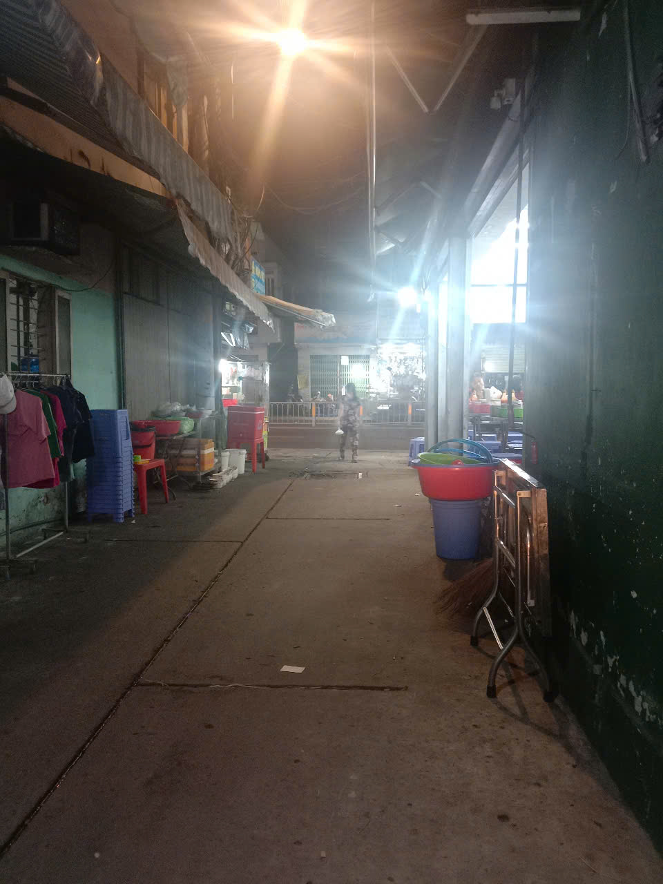 Nhà đường Trường Chinh, Tân Bình, 27m2, 2 tầng, hẻm 1/, giá 3.1 tỷ