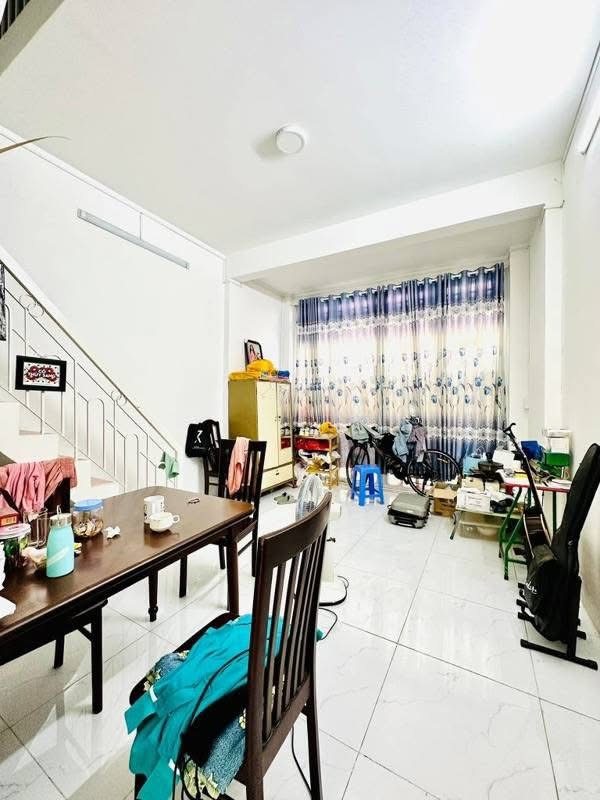 Chỉ 6tỷ có ngay mặt tiền kinh doanh ĐBP p17, Bình Thạnh