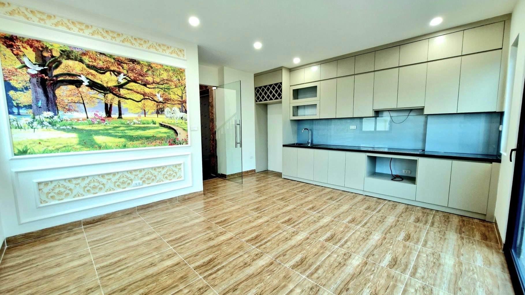 Phương Canh - Nam Từ Liêm 7 tầng thang máy , thiết kế khác biệt dành cho người thích phân khúc hạng sang đẳng cấp Châu Âu.