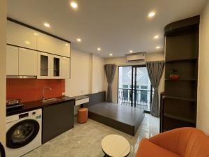 Ô Tô Vào Nhà - Tòa Căn Hộ Dịch Vụ Phú Mỹ Chỉ 15.x tỷ