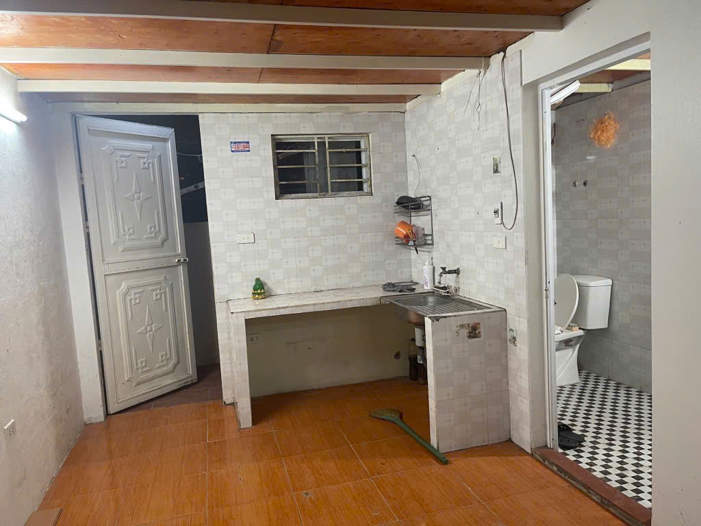 Bán nhà Thượng Thanh, ngõ 2 ô tô tránh nhau trước nhà, mặt tiền cực đẹp 45m2 4.75 tỷ