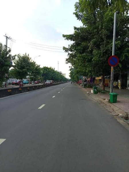 Căn hộ cao cấp 108m2, Tân Thới nhất, Q12, chỉ 2.×× tỷ