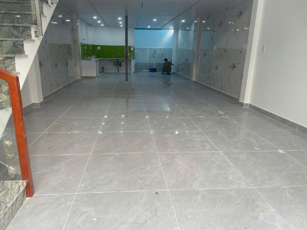 BÁN NHÀ LÊ VĂN KHƯƠNG DT 86M, Q12