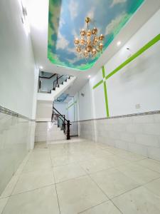 Nhà bán 80m2, Nguyễn Ảnh Thủ, Dương Thị Mười ,Lê Văn Khương, Hiệp Thành, q12