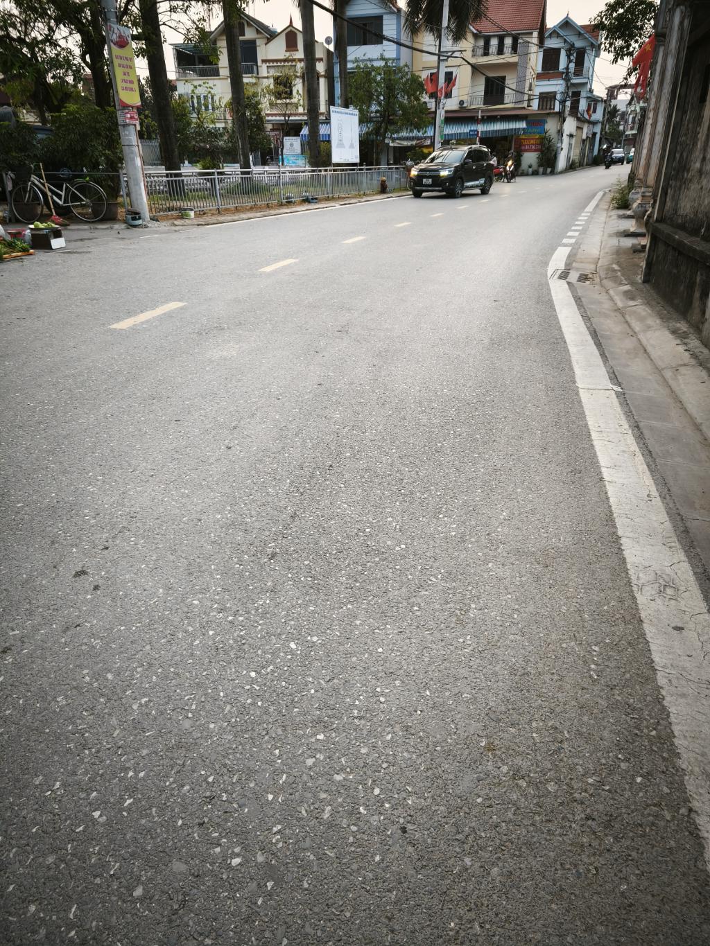 BÁN ĐẤT ĐA TỐN