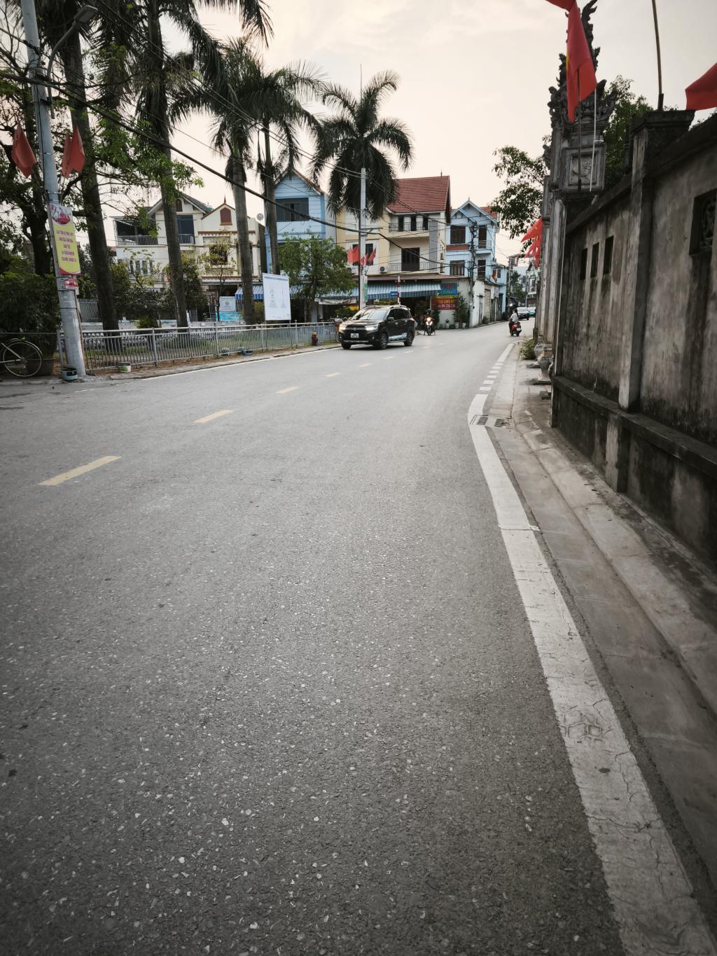 BÁN ĐẤT ĐA TỐN
