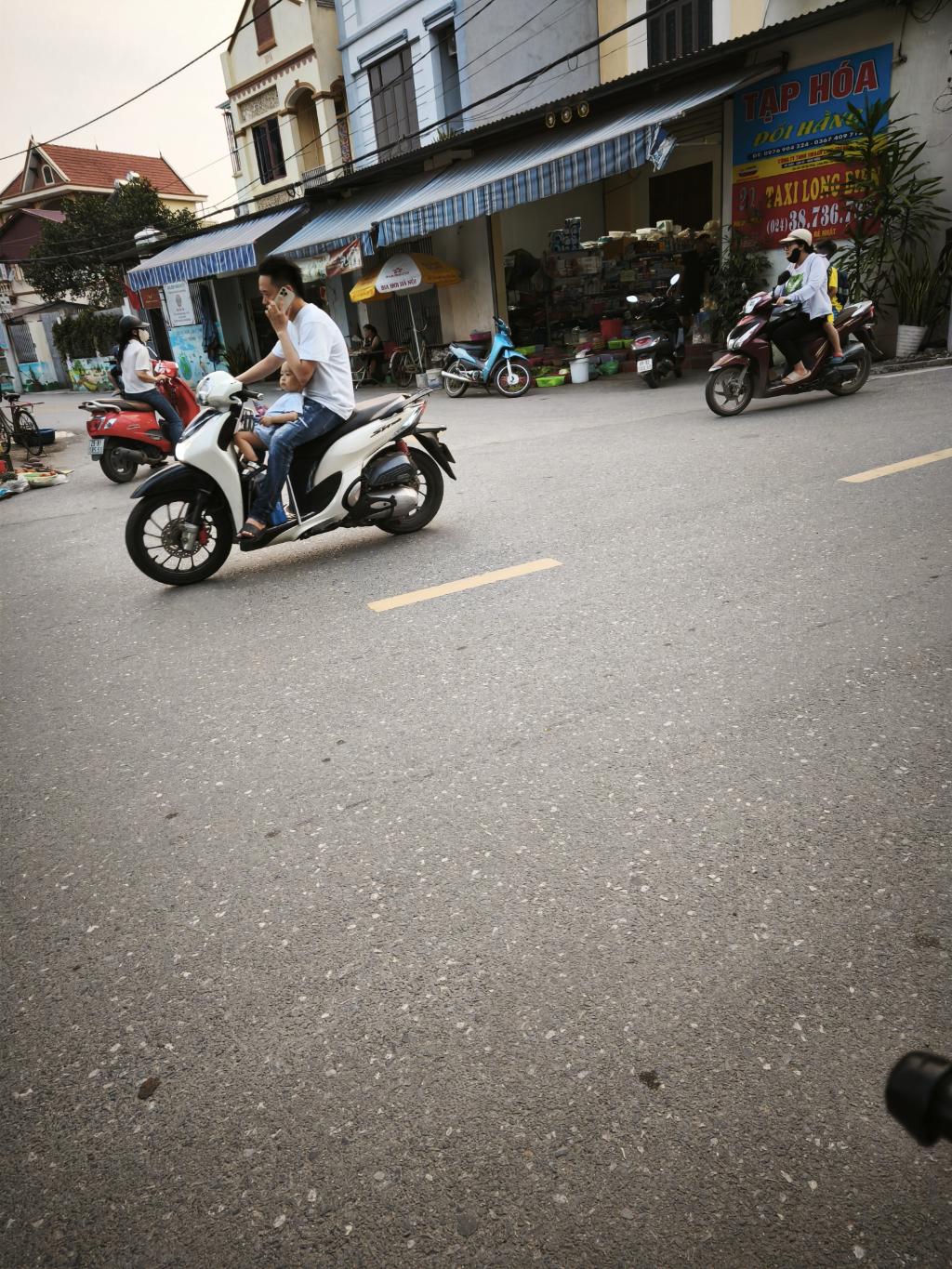 BÁN ĐẤT ĐA TỐN