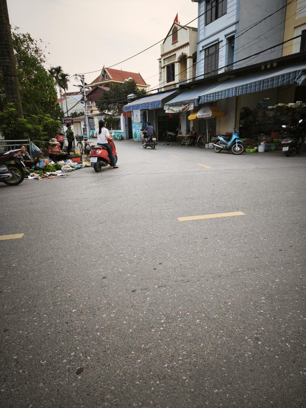 BÁN ĐẤT ĐA TỐN