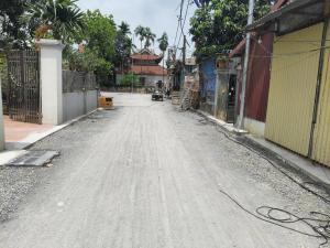Đất đẹp Xuân Quan Văn Giang 129m