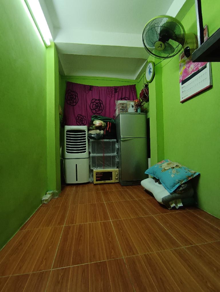 Bán nhà Tôn Đức Thắng - 4 tầng - giá 1,4T.
