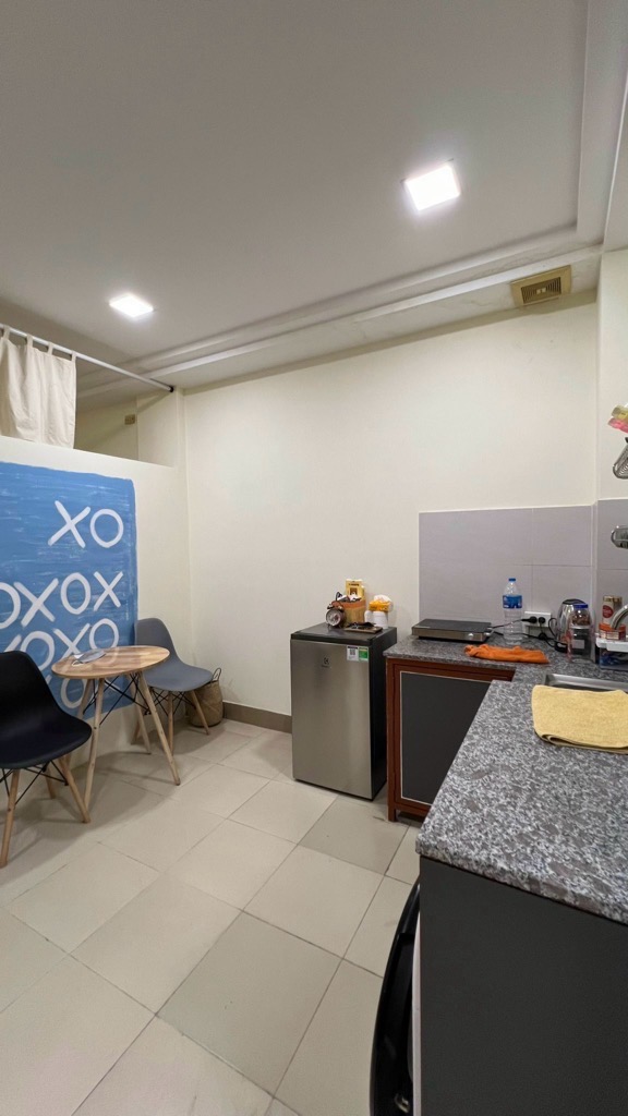Bán nhà Trung Phụng mới đẹp - DT 25/30 đã có sổ.