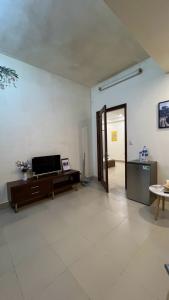 Bán nhà Trung Phụng mới đẹp - DT 25/30 đã có sổ.