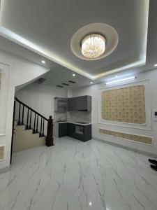 Bán nhà mới Trung Phụng - Dt 25/30 - giá 5.38T.