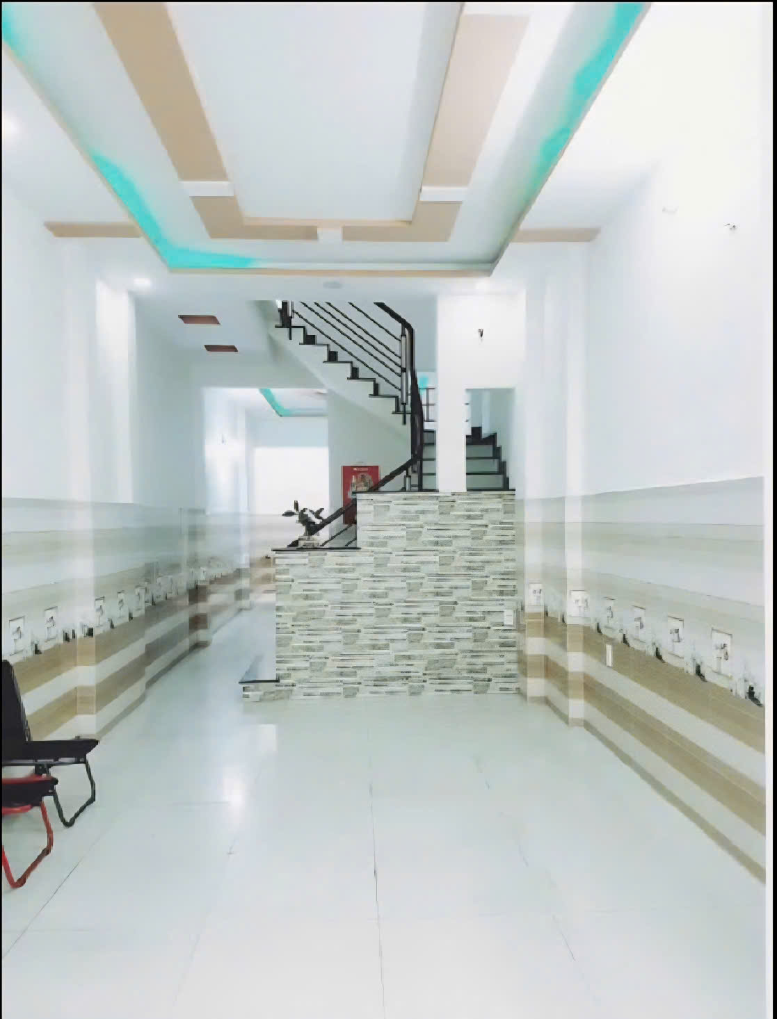 Bán nhà Q Tân Phú, 2 tầng, Đường Lương Thế Vinh, diện tích 60m2, giá 5,x tỷ