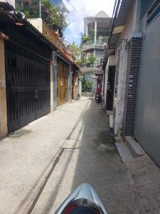 Bán nhà Q Tân Phú, 2 tầng, Đường Lương Thế Vinh, diện tích 60m2, giá 5,x tỷ