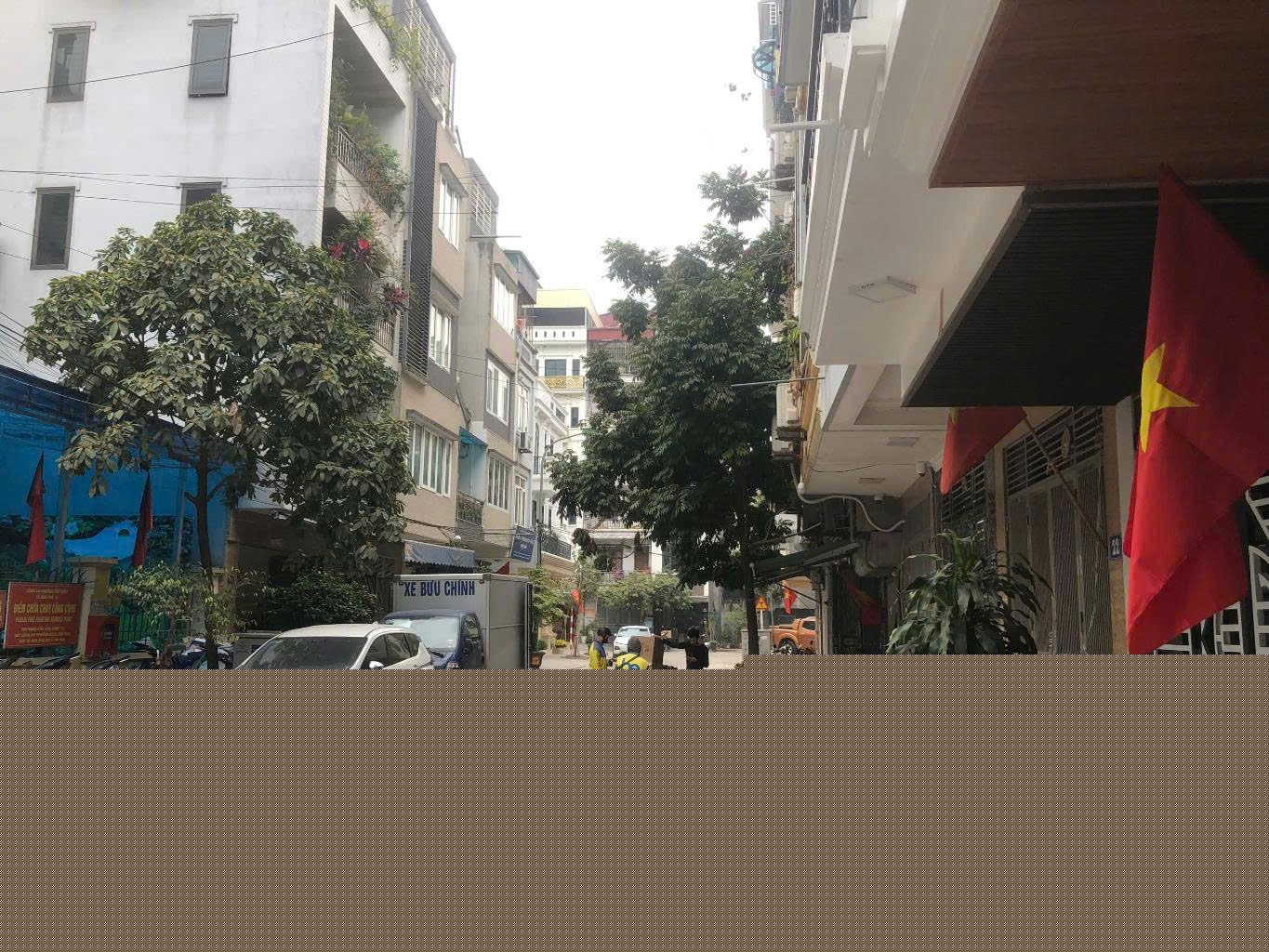 Bán nhà