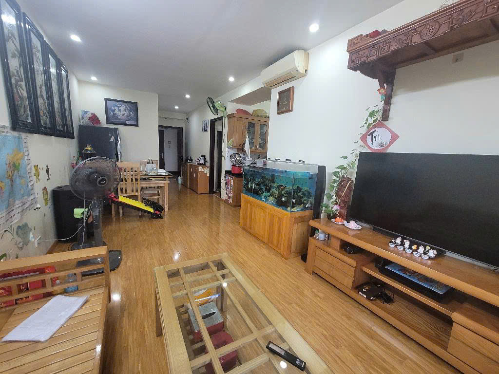 Chuyển nhà cần bán căn hộ 2Pn HÀ ĐÔNG