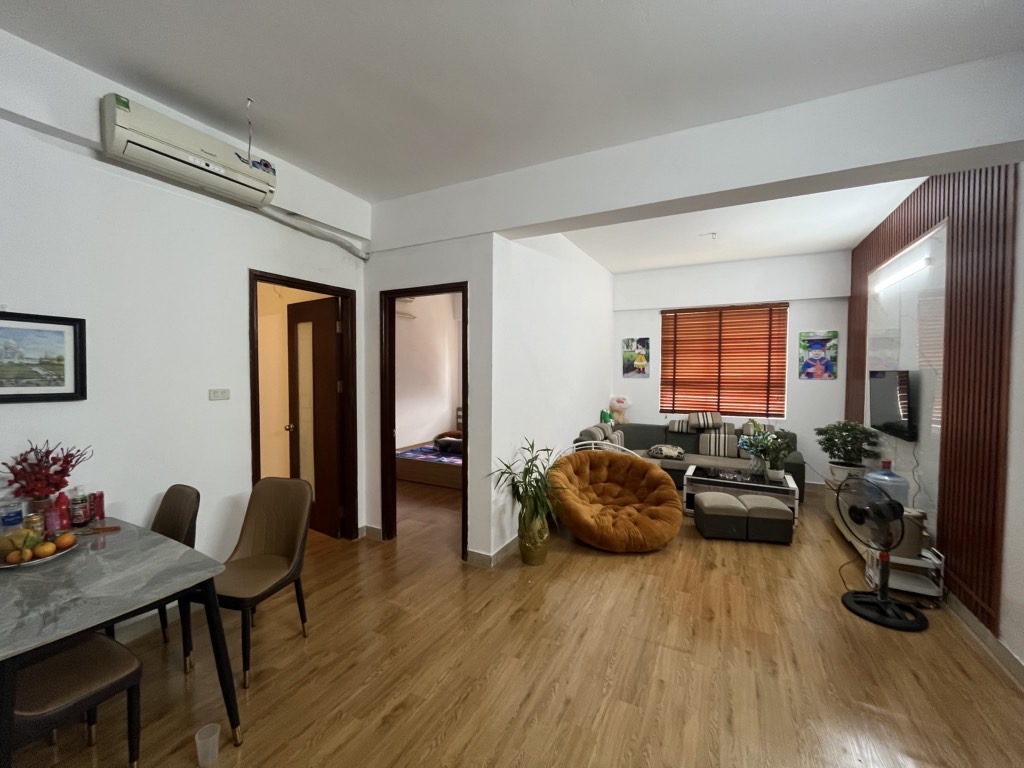 CẦN BÁN CHUNG CƯ HỒNG HÀ ECOCITY, TỨ HIỆP, THANH TRÌ, HÀ NỘI