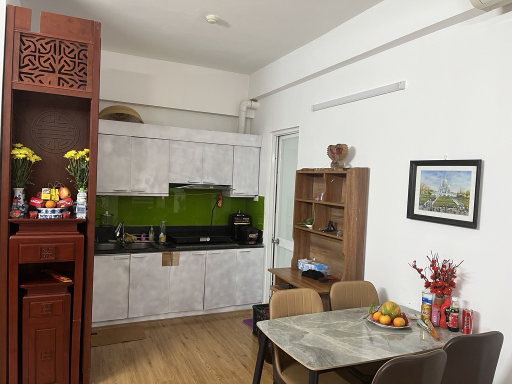 CẦN BÁN CHUNG CƯ HỒNG HÀ ECOCITY, TỨ HIỆP, THANH TRÌ, HÀ NỘI