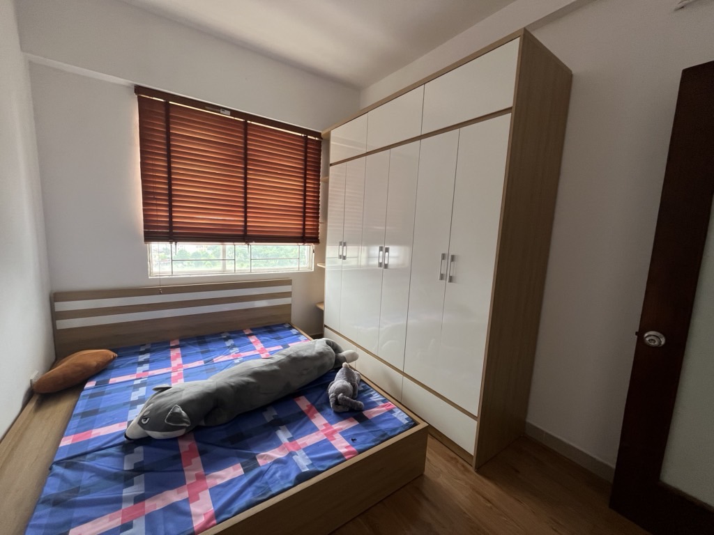 CẦN BÁN CHUNG CƯ HỒNG HÀ ECOCITY, TỨ HIỆP, THANH TRÌ, HÀ NỘI