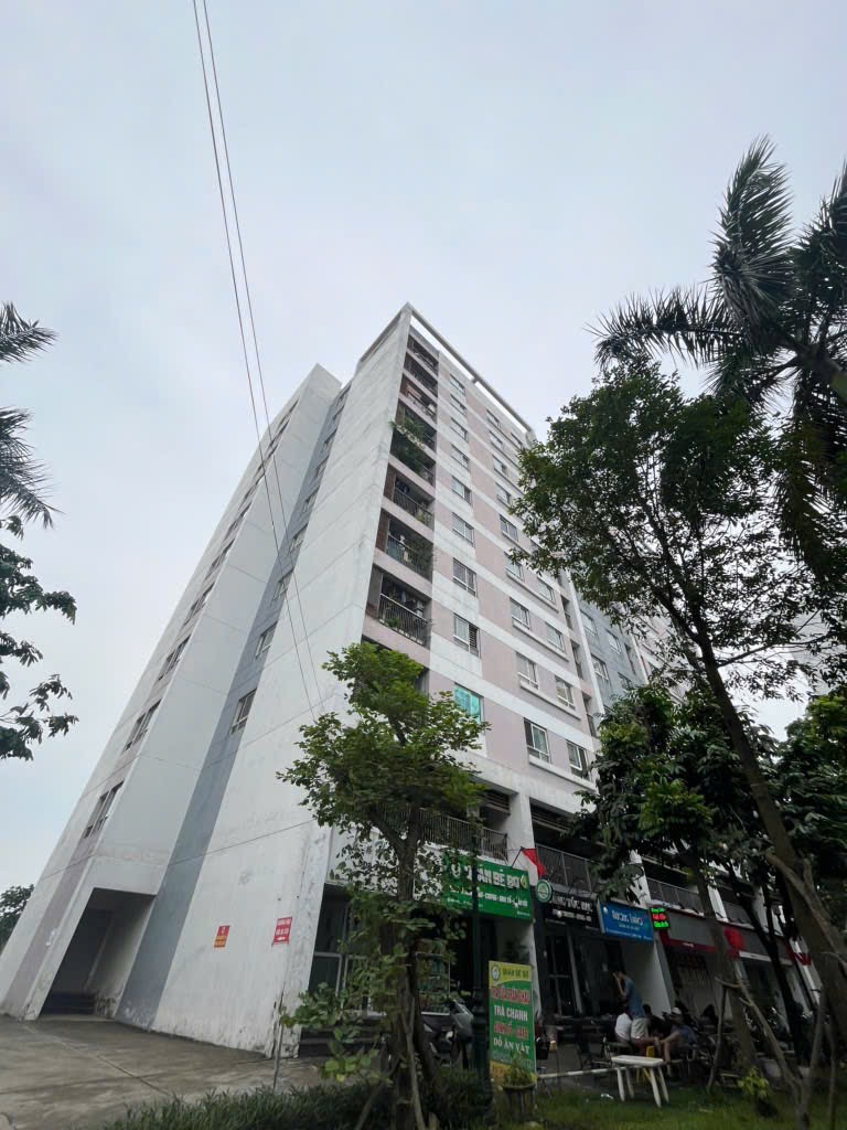 Cần Bán Chung Cư Hồng Hà Ecocity Tứ Hiệp Thanh Trì Hà Nội