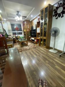Chính chủ cần bán căn hộ đẹp nhất tòa Hồng Hà Ecocity Tứ Hiệp Thanh Trì
