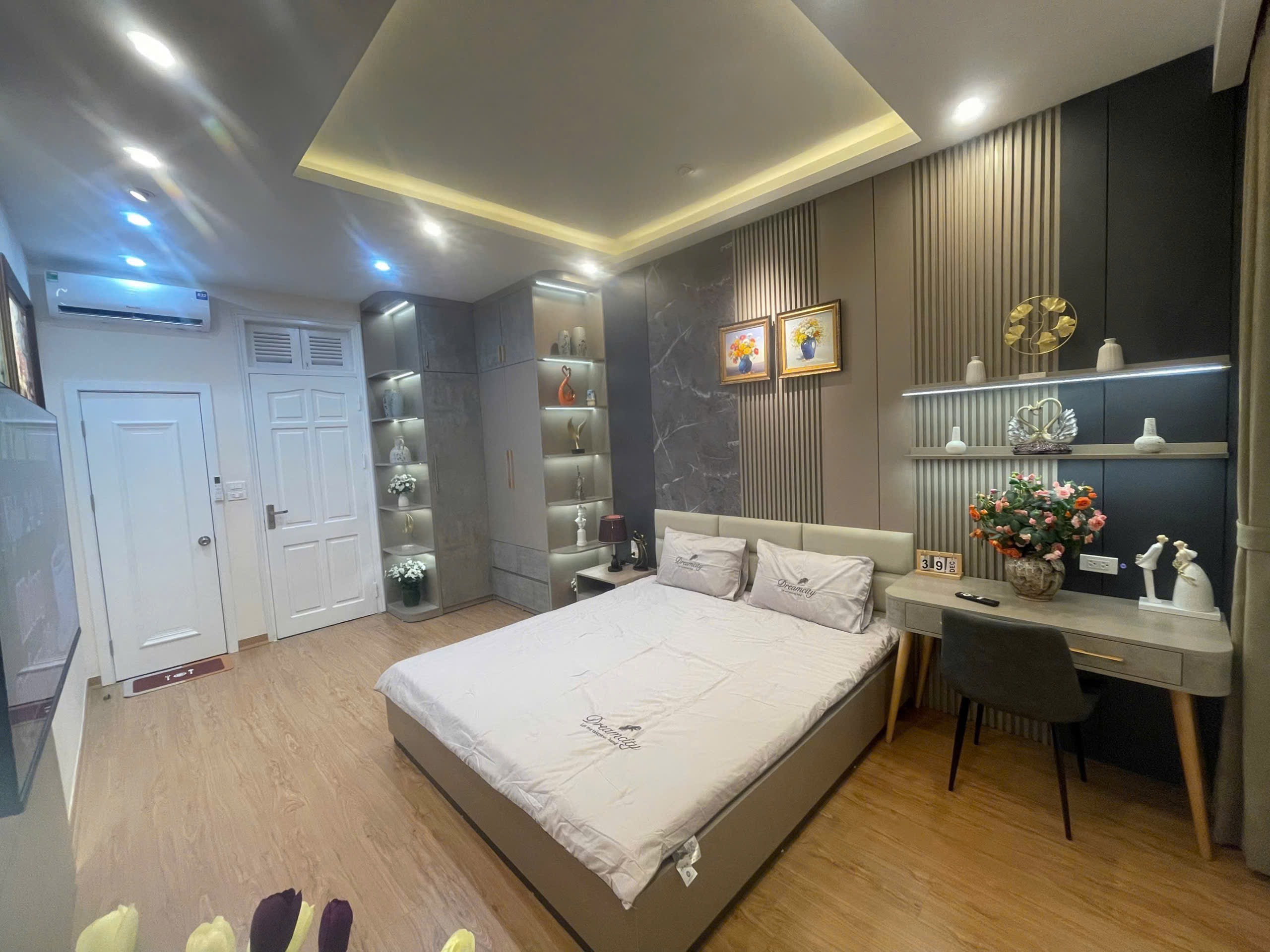 nhà là nơi chúng ta tìm về !!! siêu phẩm giữa lòng thủ đô