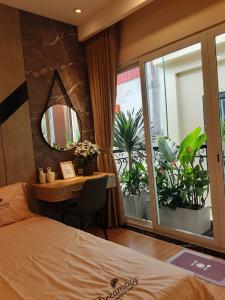 nhà là nơi chúng ta tìm về !!! siêu phẩm giữa lòng thủ đô